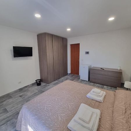 B&B Lapigna Caltagirone Luaran gambar
