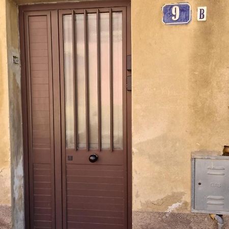 B&B Lapigna Caltagirone Luaran gambar