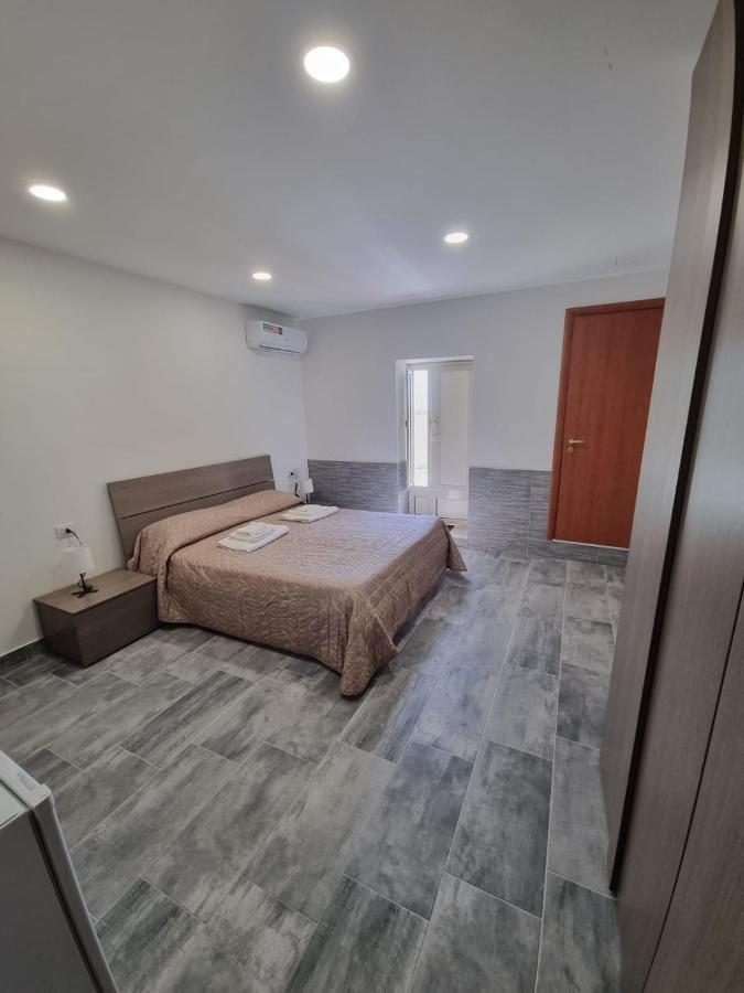 B&B Lapigna Caltagirone Luaran gambar