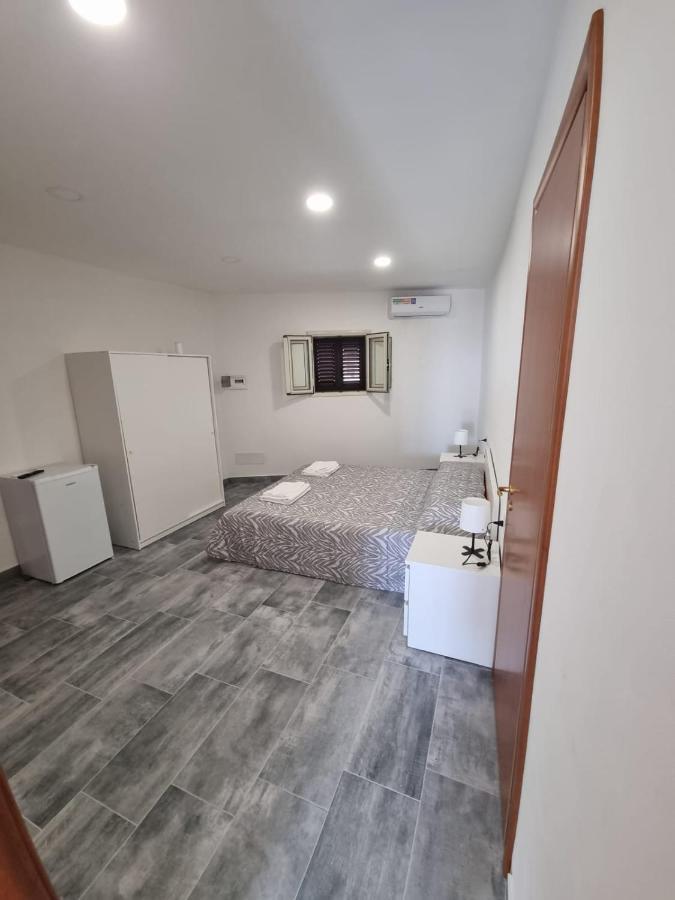 B&B Lapigna Caltagirone Luaran gambar