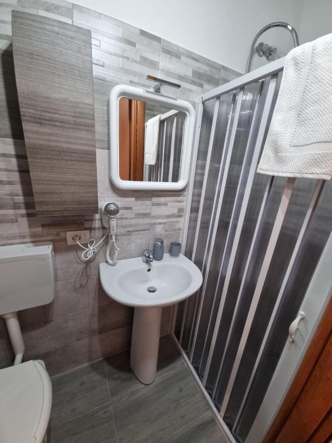 B&B Lapigna Caltagirone Luaran gambar