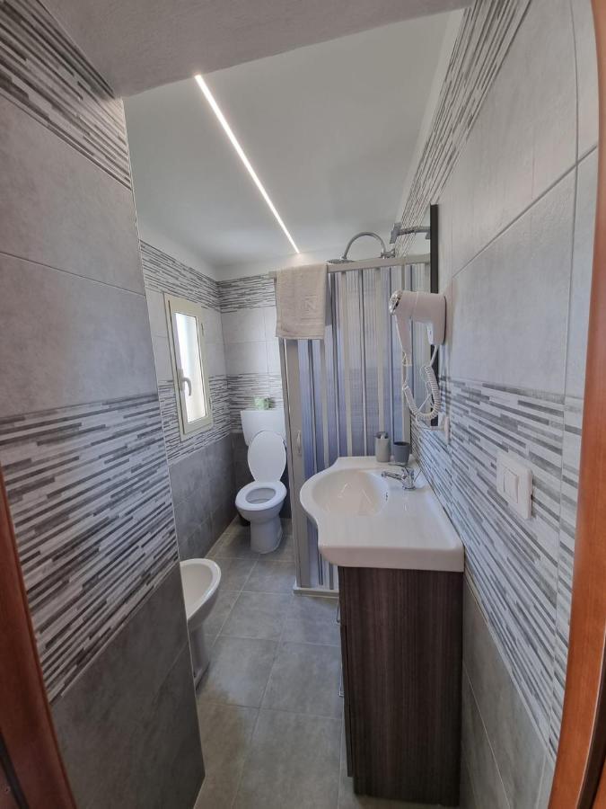 B&B Lapigna Caltagirone Luaran gambar