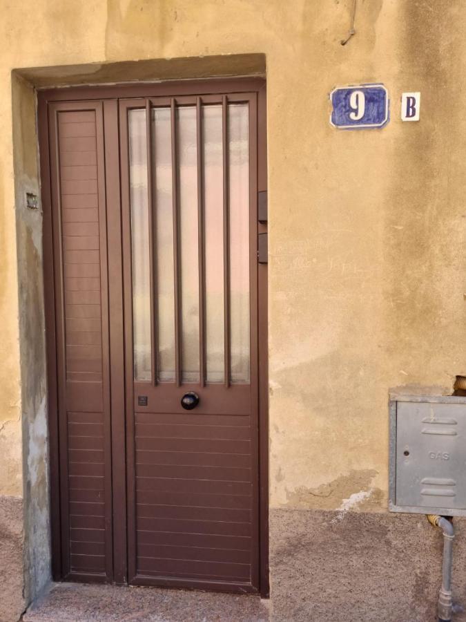 B&B Lapigna Caltagirone Luaran gambar